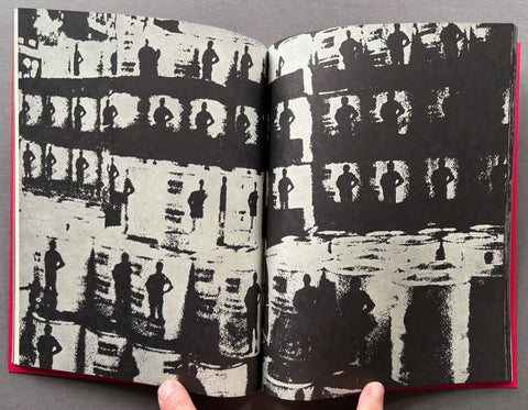 PROVOKE: Complete Reprint of 3 Volumes