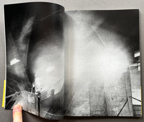 PROVOKE: Complete Reprint of 3 Volumes