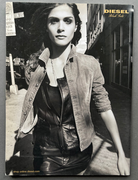 Pussy - The Aurel Schmidt Purple book