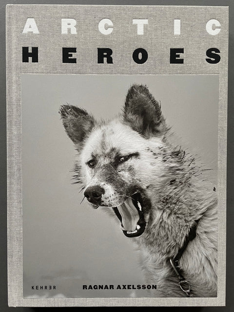 Arctic Heroes