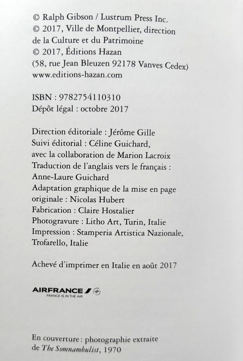 La Trilogie