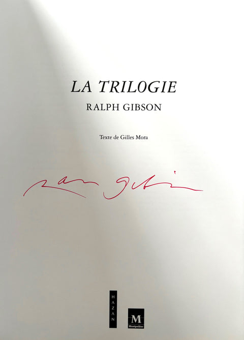 La Trilogie