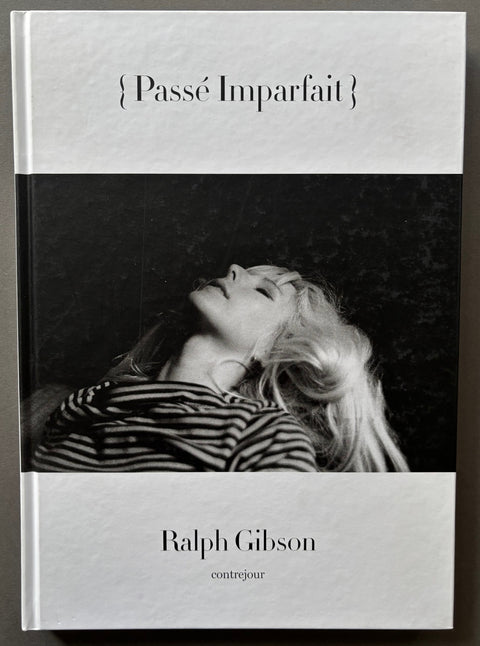 Passe Imparfait: La Route de devenir photographe