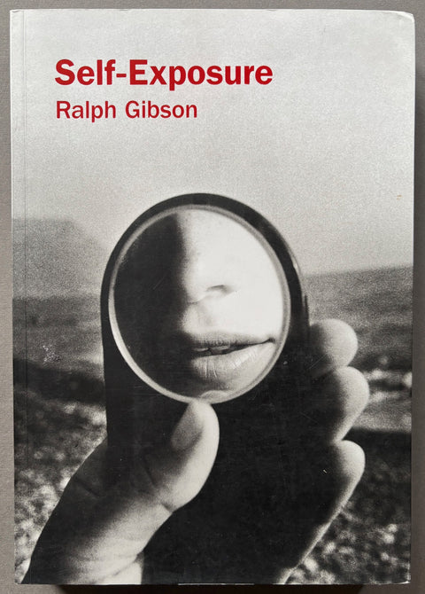 Self-Exposure: An Unauthorized Autobiography