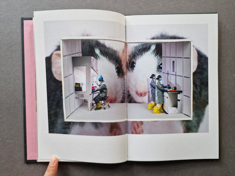 Rattus Sapiens