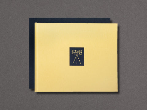 La Chambre Limited Edition with Choice of 2 Prints