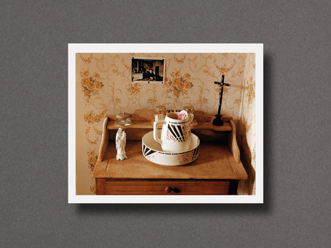 La Chambre Limited Edition with Choice of 2 Prints
