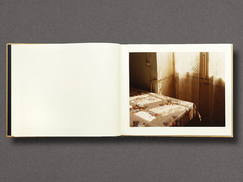 La Chambre Limited Edition with Choice of 2 Prints