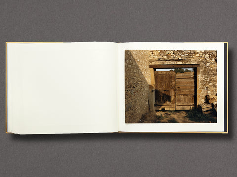 La Chambre Limited Edition with Choice of 2 Prints