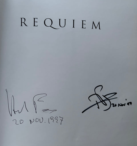 Requiem: By the Photographers Who Died in Vietnam and Indochina