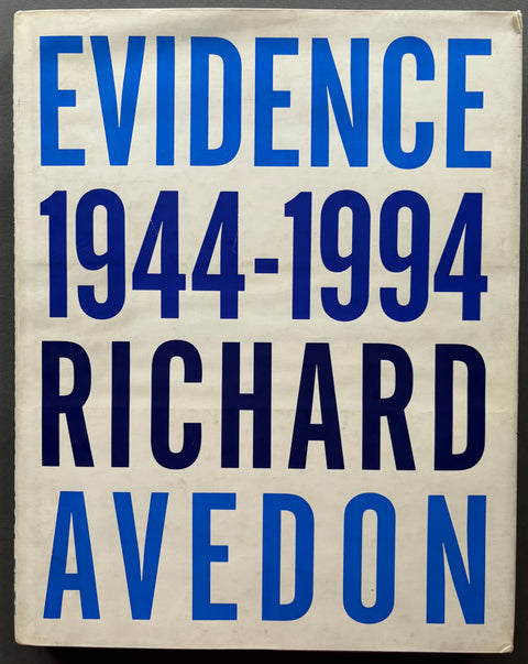 Evidence 1944-1994