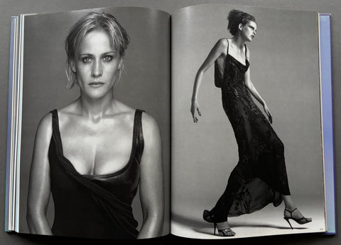 Versace: The Naked & The Dressed