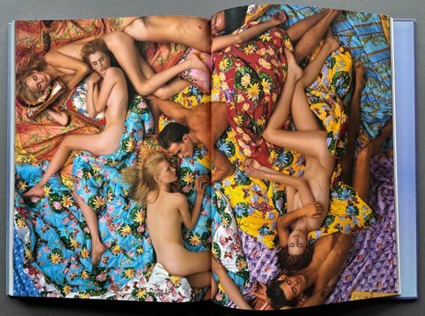 Versace: The Naked & The Dressed