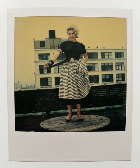 Madonna 66