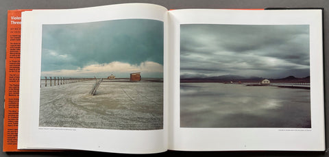 Violent Legacies - Three Cantos