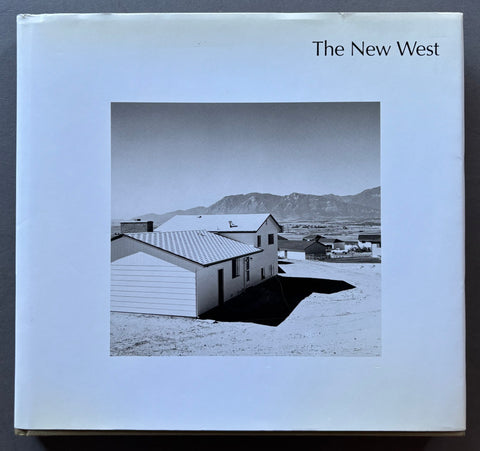 The New West