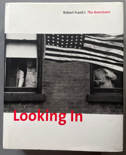 Looking In: Robert Frank’s The Americans