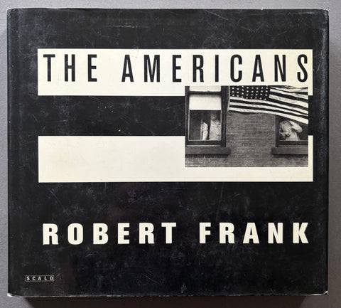 The Americans