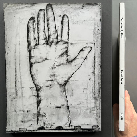 The Lines Of My Hand
