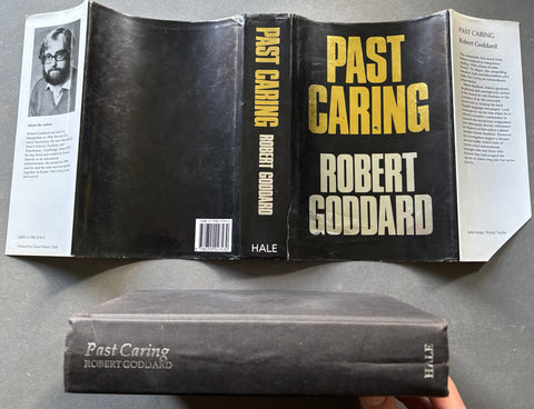 Past Caring