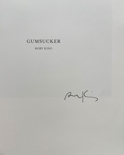 Gumsucker