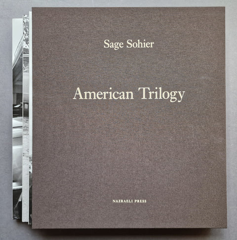 American Trilogy