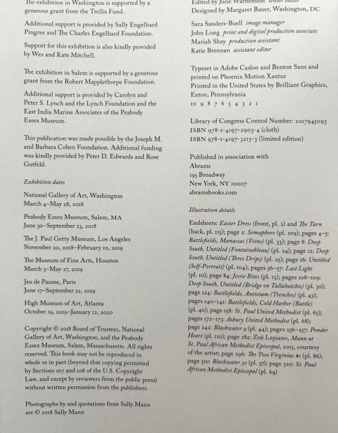 A Thousand Crossings