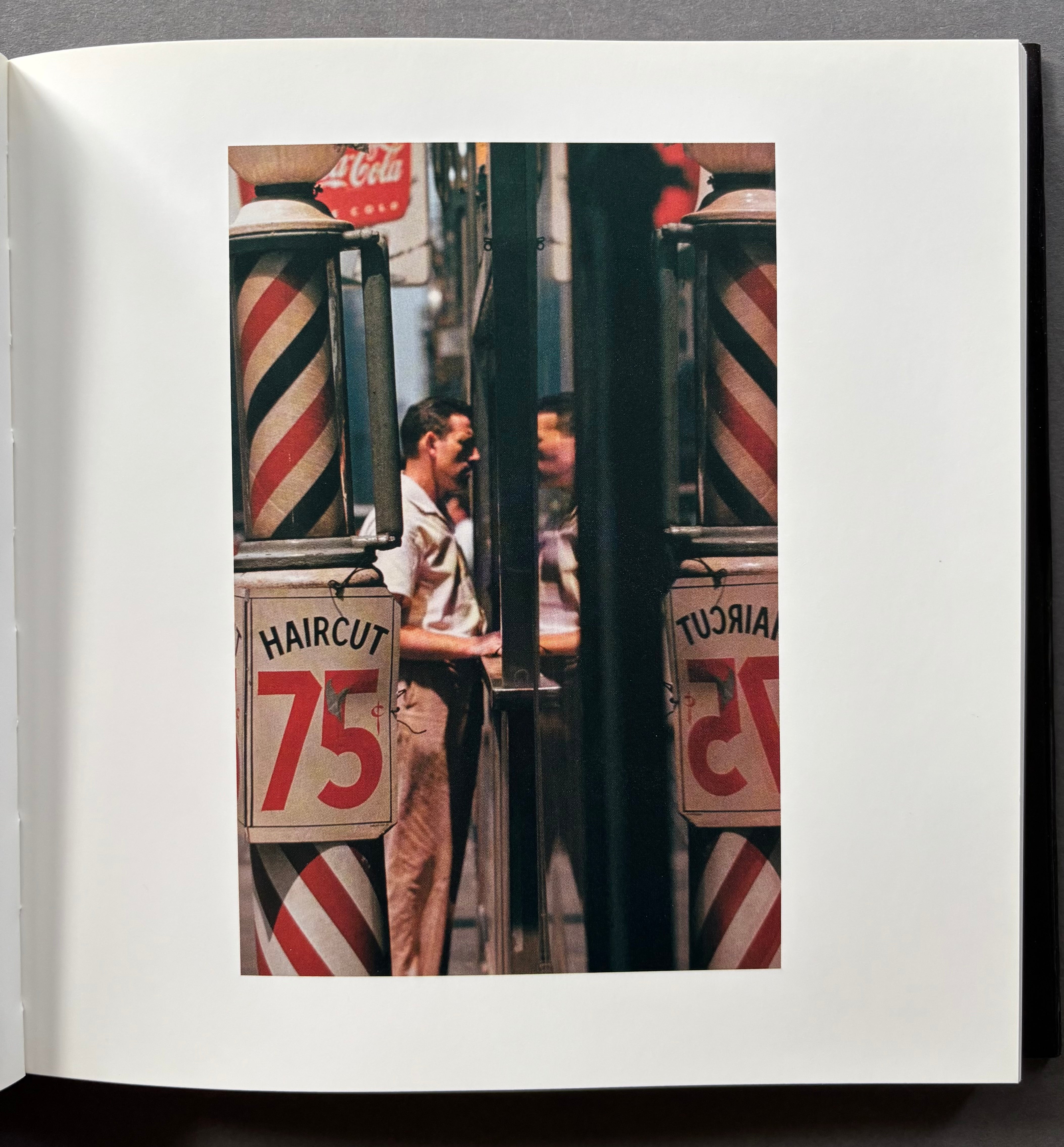 Buy Early Color by Saul Leiter online – Setanta Books