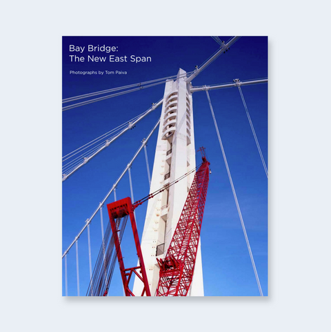 Bay Bridge: The New East Span