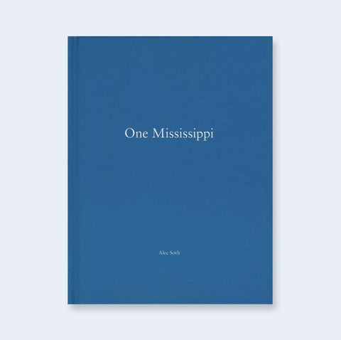 One Mississippi (One Picture Book)