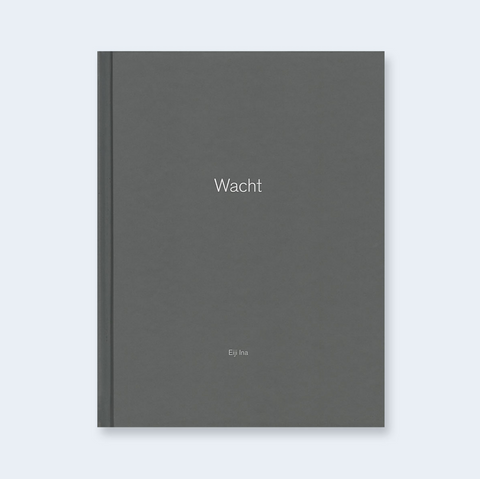 Wacht (One Picture Book)