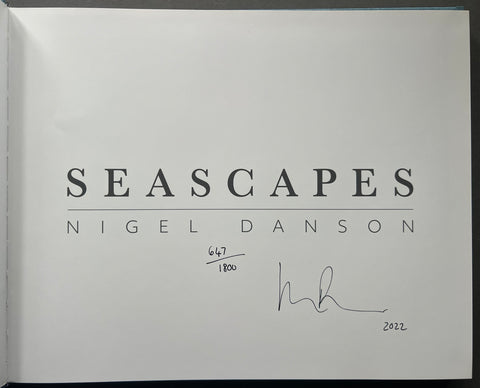 Seascapes