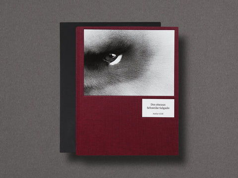 Des Oiseaux Limited Edition with Print