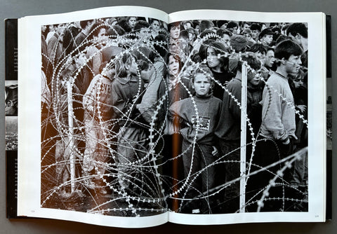 Migrations: Humanity In Transition