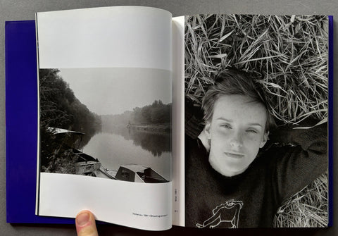 Memories 1995