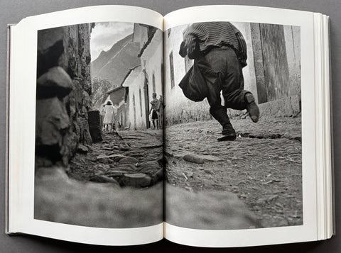 Sergio Larrain