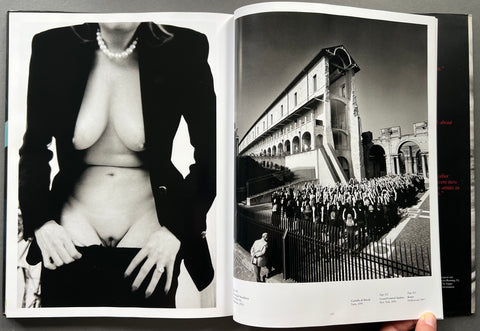 Sex and Landscapes