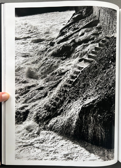 Sex and Landscapes