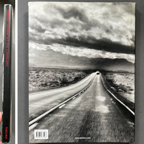 Sex and Landscapes