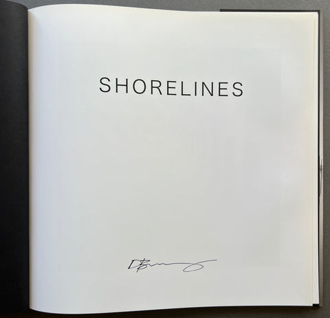 Shorelines