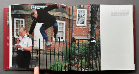 Don't Call Me Urban!: The Time Of Grime
