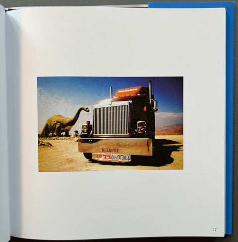 Singular States: Nigel Savill