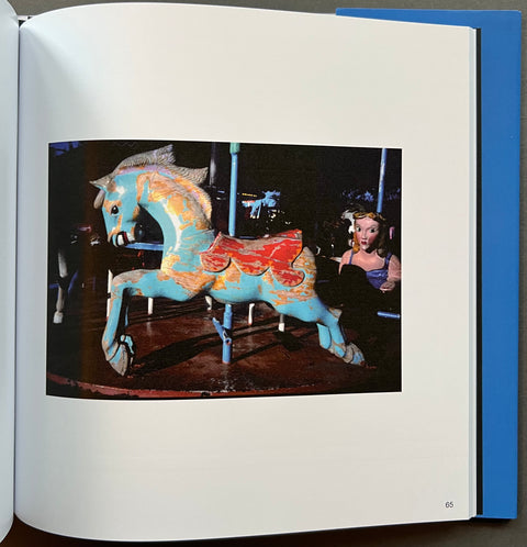 Singular States: Nigel Savill