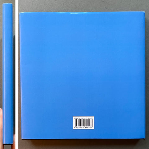 Singular States: Nigel Savill