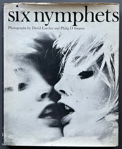Six Nymphets