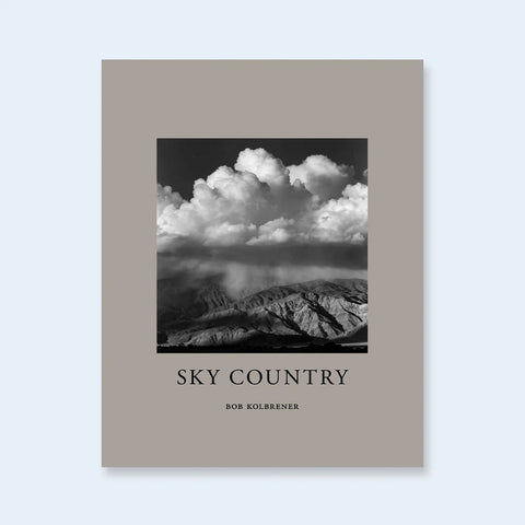 NEW | Bob Kolbrener | Sky Country