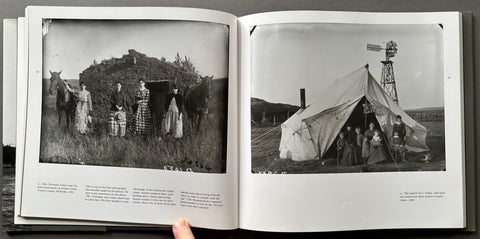 Photographing the American Dream