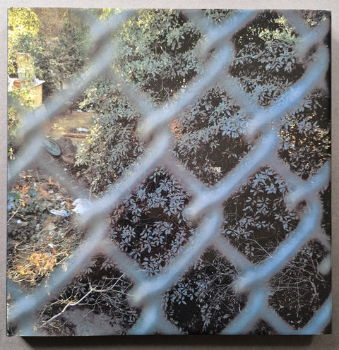 Sons of Adam: Landscapes for the Homeless II