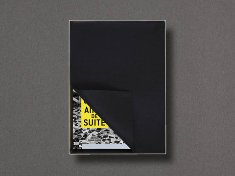 Ainsi de suite Limited Edition with Print