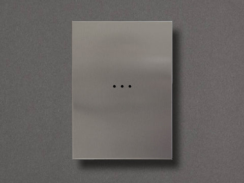 Ainsi de suite Limited Edition with Print